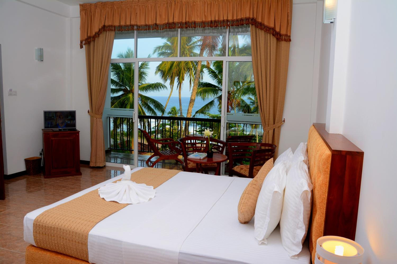 Sole Luna Resort & Spa