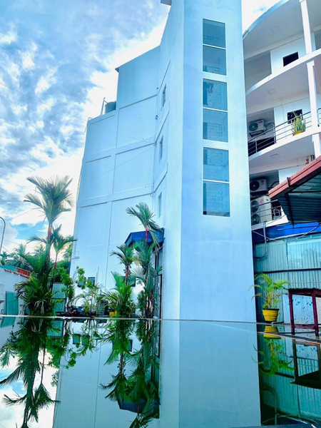Hotel Nelly Vavuniya