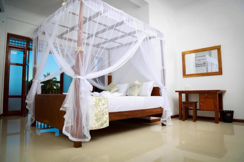 BV Residence Tangalla