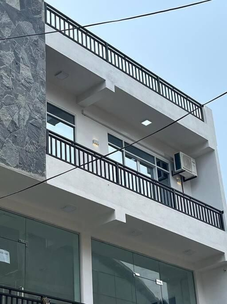 Villa Yoshan