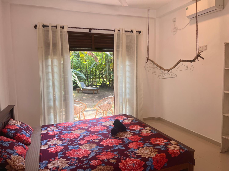 The Drop In Madiha I A/C Suite