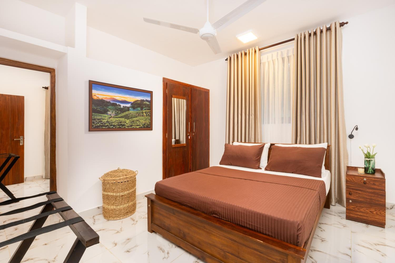 The Islands Breeze Villa