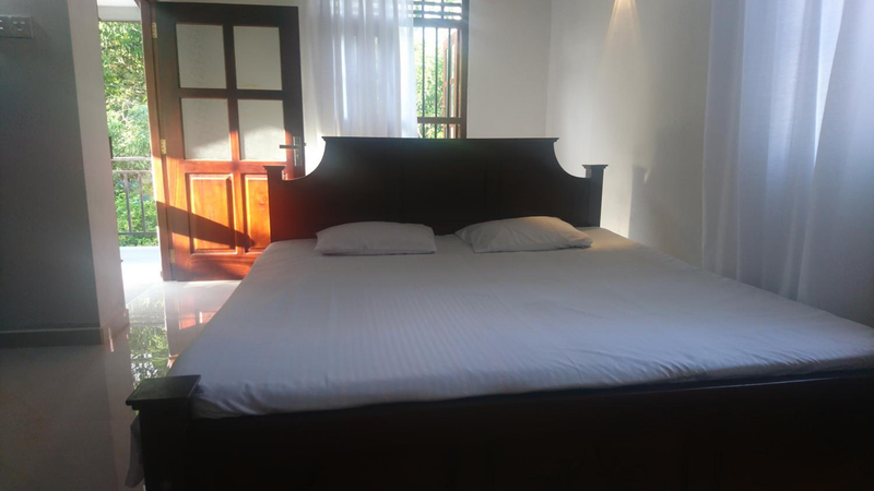 Uma Guest House