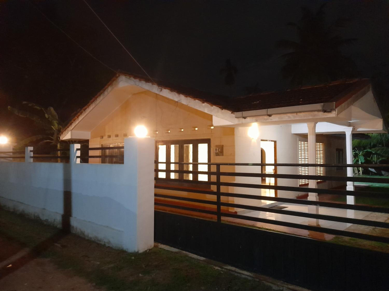 Gloria Cottage Non AC