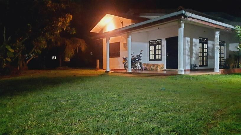 Corner Cottage - Anuradhapura