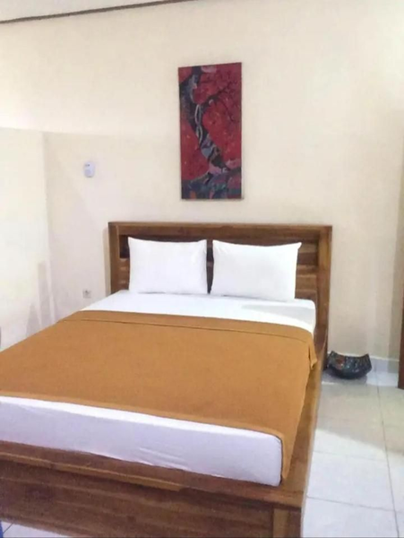 Holiday Villa