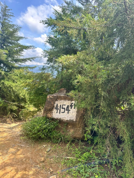 4154ft in ramboda
