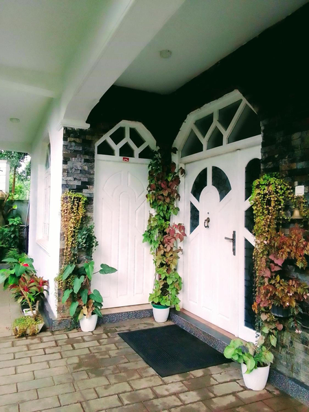 Kandy Home stay