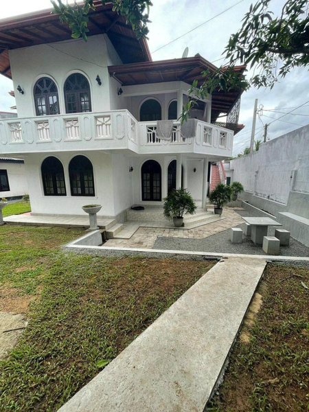 2 bedroom apartment galle