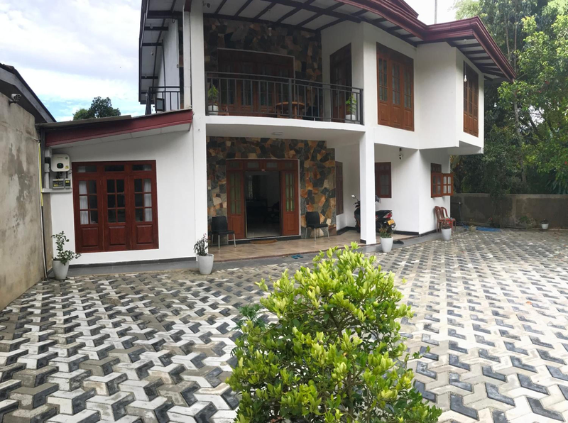 Ella Aman Vanicia Resort
