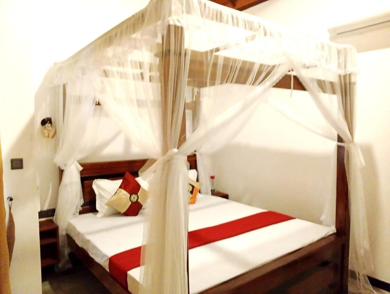Anu villa Bentota