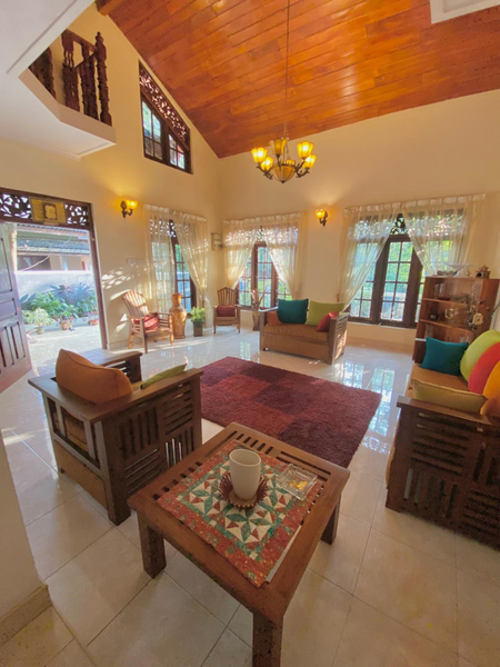 Dili's Home Stay