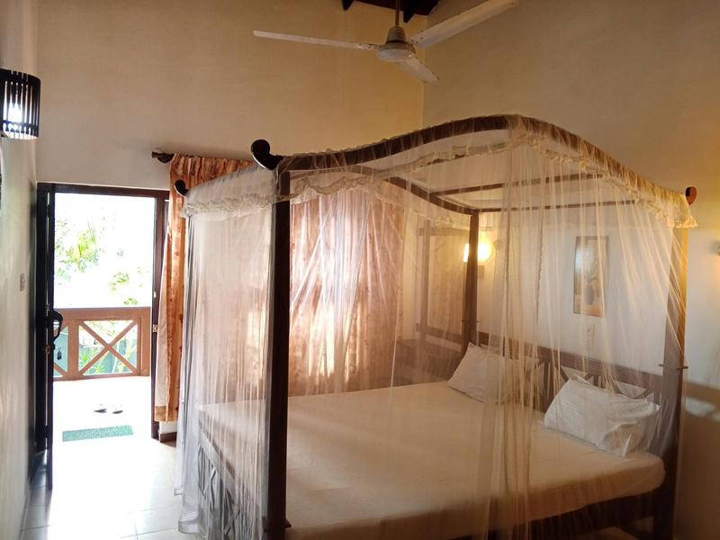 Hotel Seethani