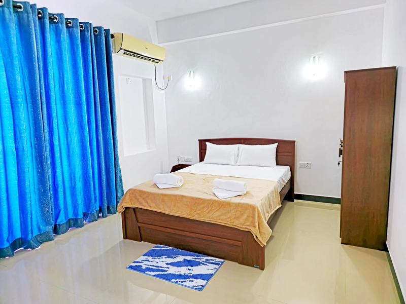 Hotel Marutham