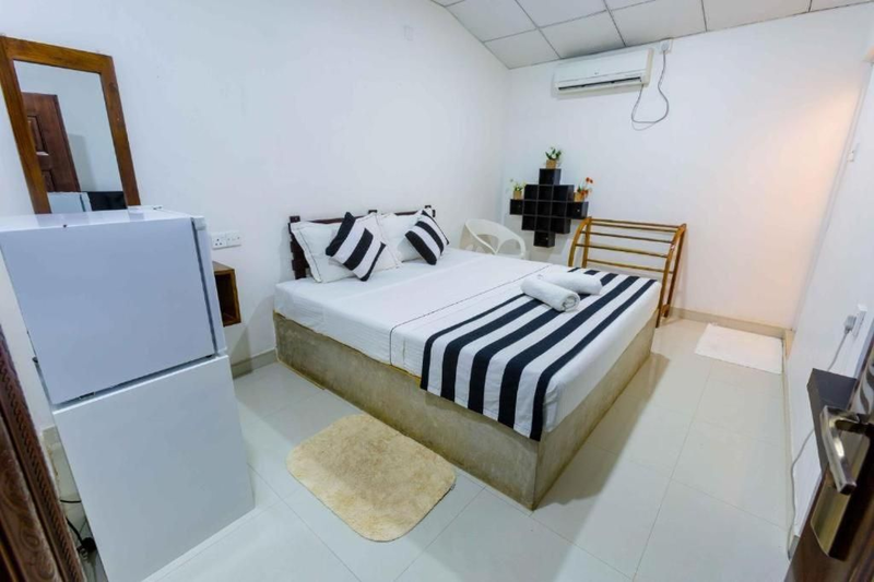AurA City Anuradhapura