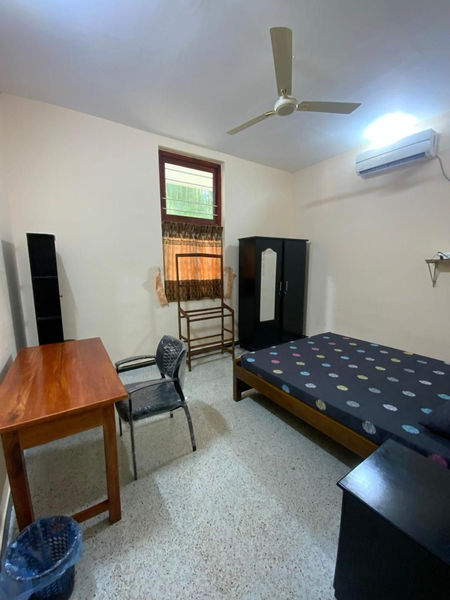 Kokuvil Villa Homestay