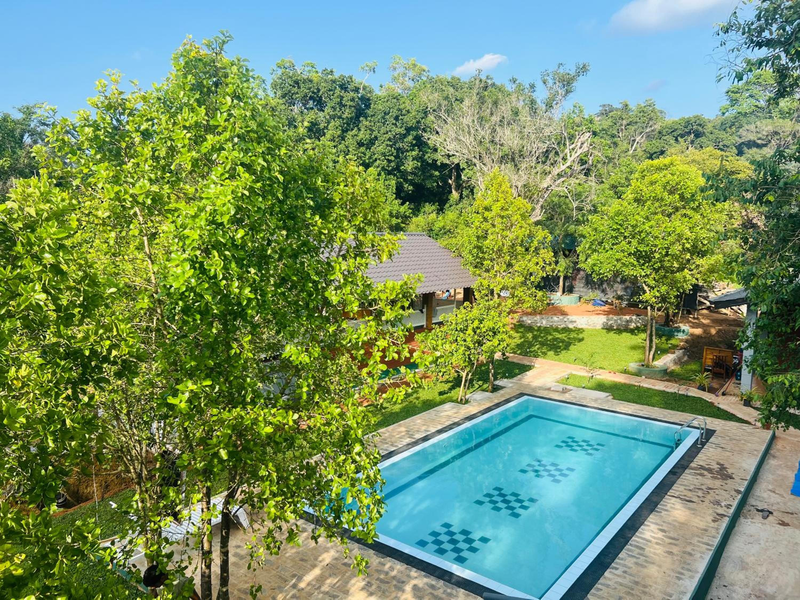 Maapagala Resort Sigiriya