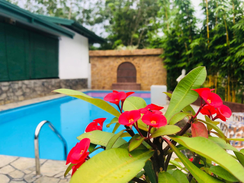 Resolve Garden Hotel