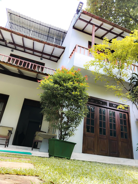 Andy Homestay