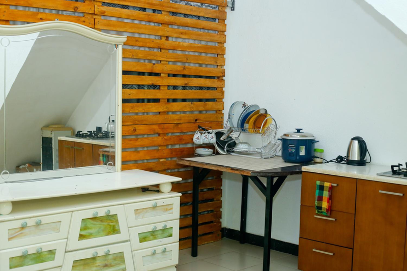 Sujee's Guest House