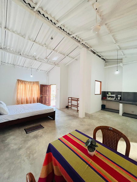 White Rose Villa