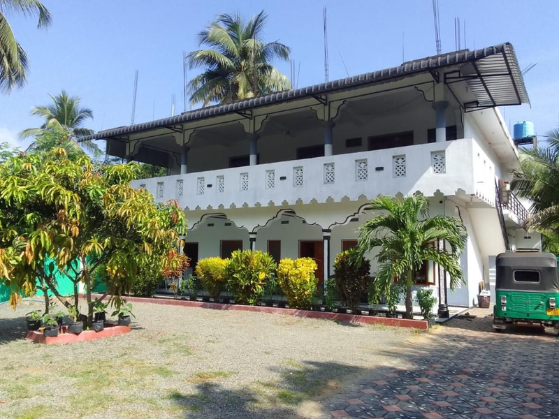 Marilyn guest house