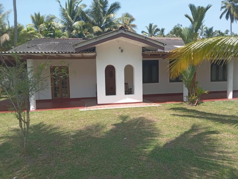 Villa 96