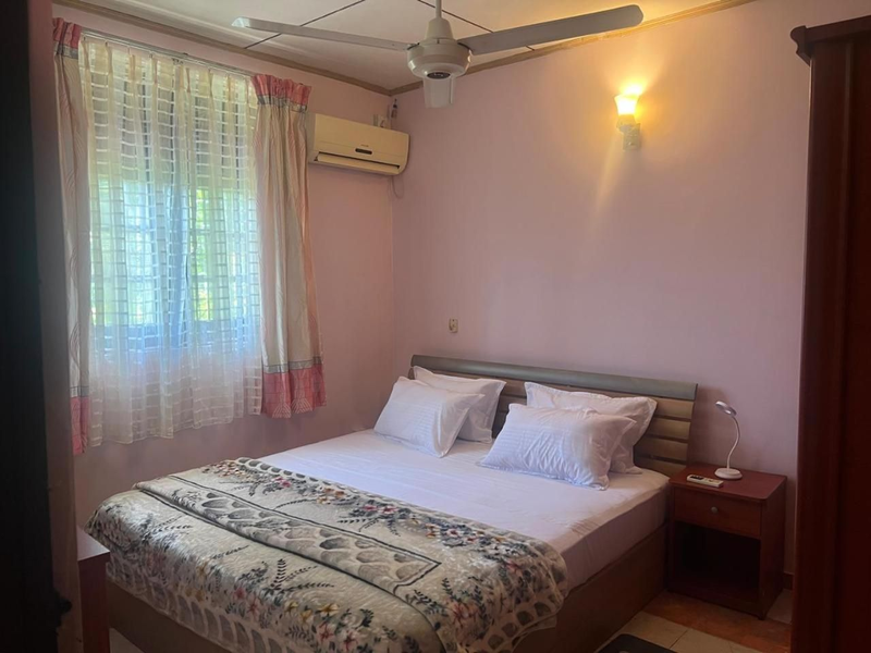 Complete House for Vacation Starwin Villa- Koswatta Battaramulla