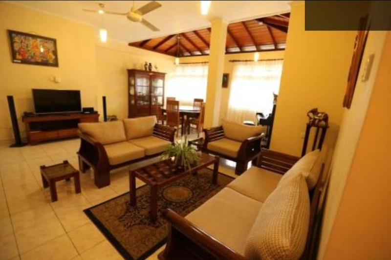Reverie Hill Bungalow, Kandy