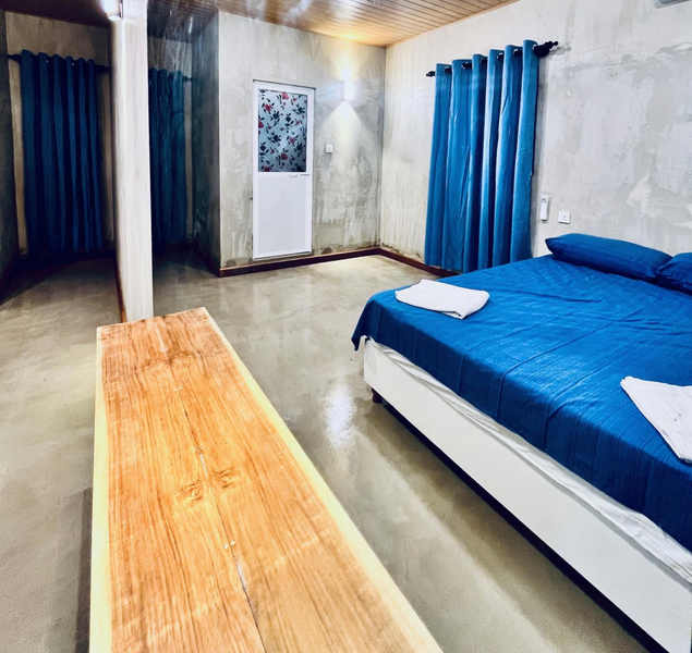 Hotel Samanala