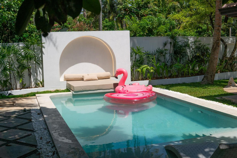 Brisa Ahangama - Stunning 4BR Private villa with pool & office room