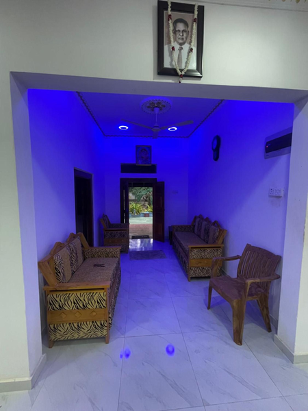 Home stay -Happy villa