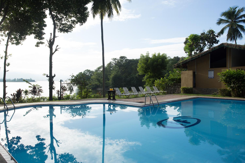 Oruthota Chalets