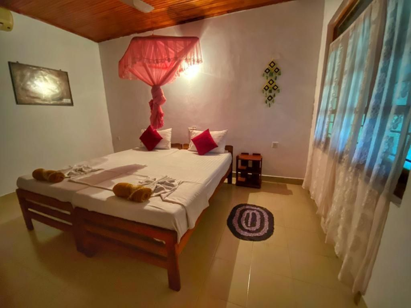 Globetrotter Tourist Inn