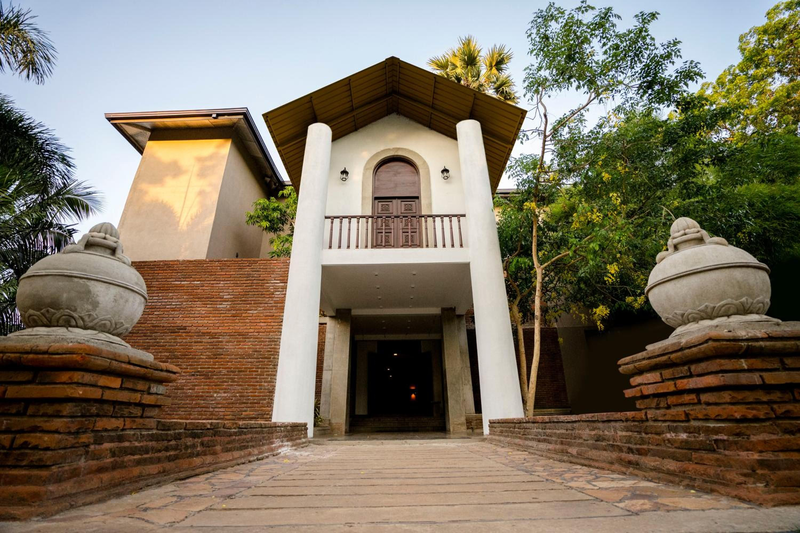 Hotel Alakamanda