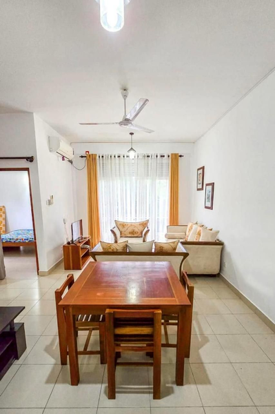 Greenview Apartments