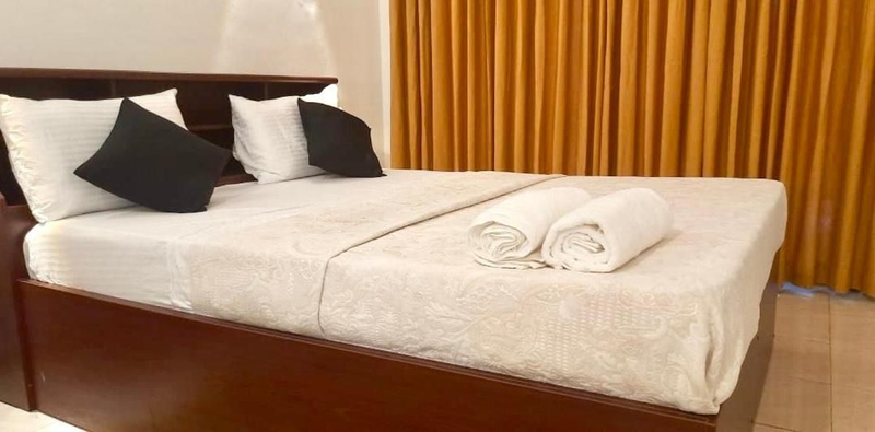 Villa Silvi's Negombo