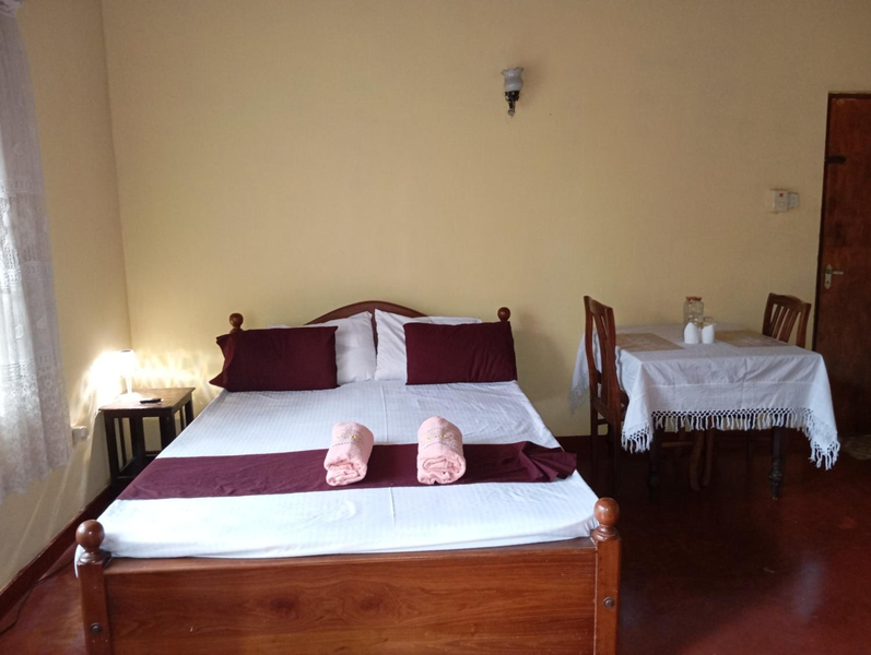 Residence Balanagala View Kandy