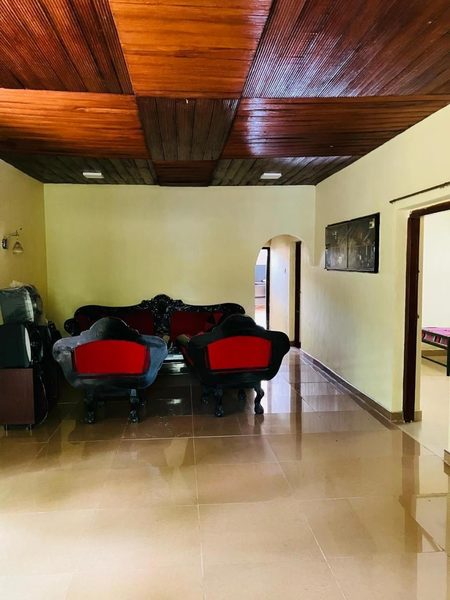 Home Stay Badulla