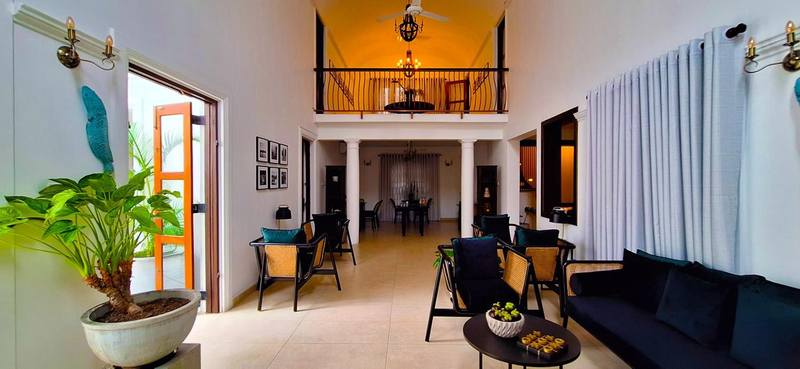 Camellia Residencies Colombo Sri Lanka