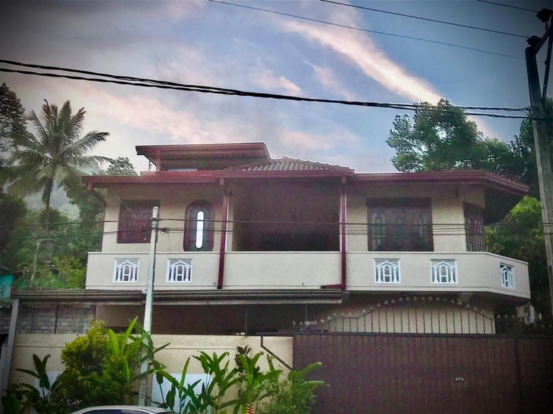 Home Stay Badulla