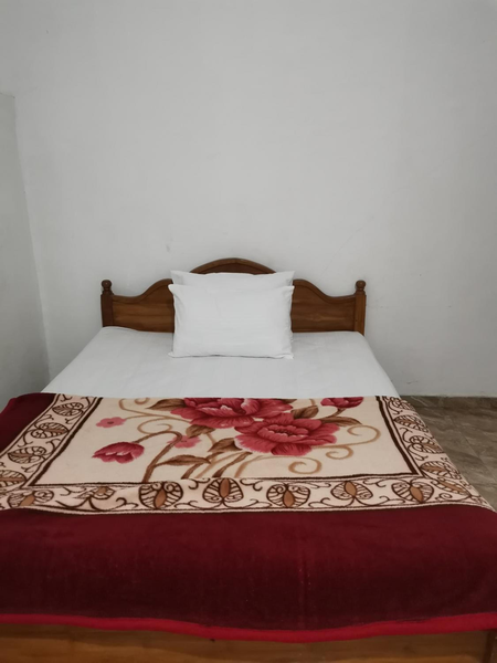 Rv Budget Hostel