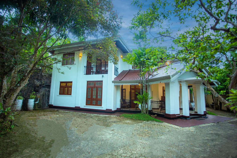 Villa Sunila