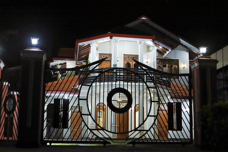 Shara Luxury Holiday Home