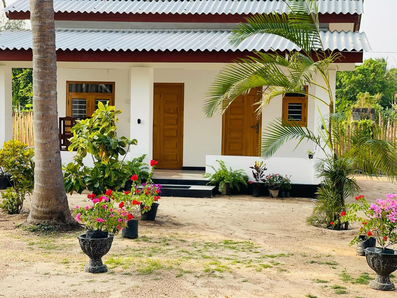Villa Vianna