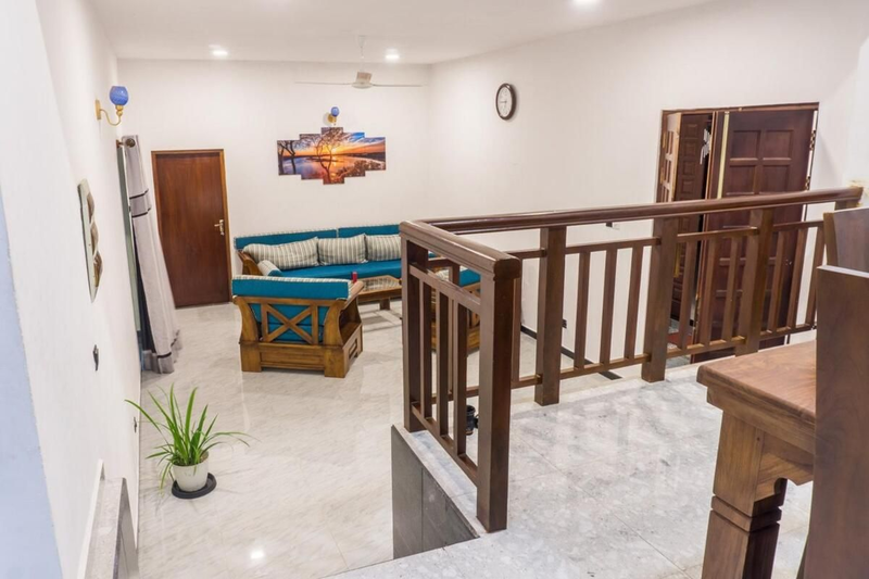 Spacious Entire House in Colombo