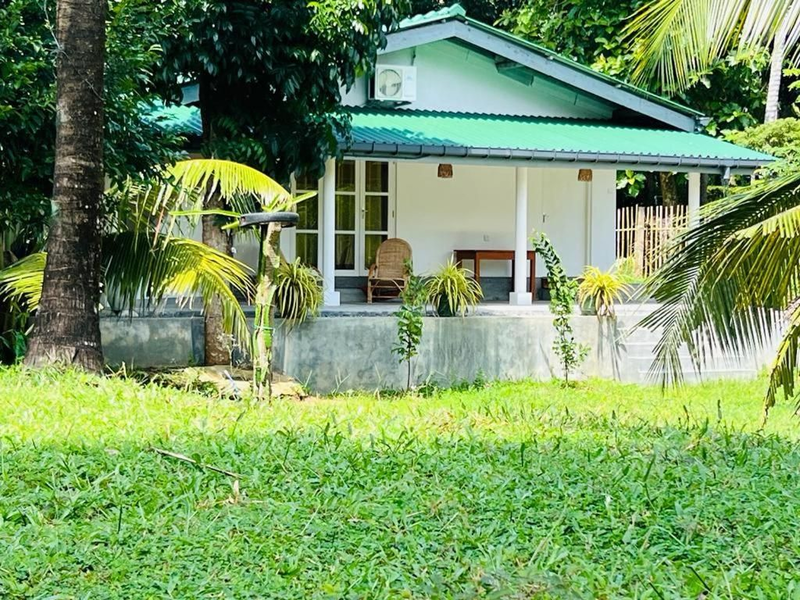 Green Royal Villa Ahangama