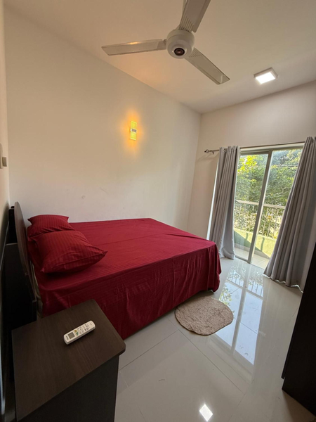 Ceylon Apartments Colombo Srilanka