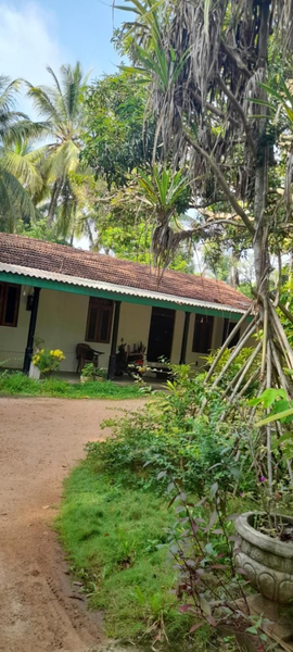 Prasad home