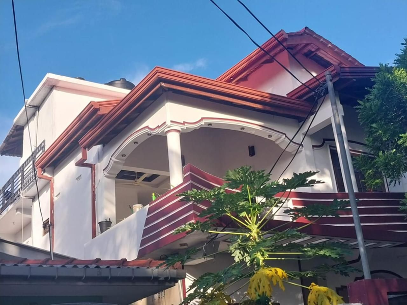 Javi Holiday Home